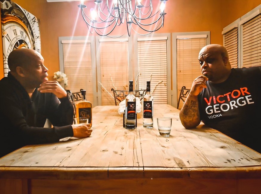 Five-Time Grammy Award Winner CeeLo Green Dishes on Fort Lauderdale Distillery Partnership | Miami New Times