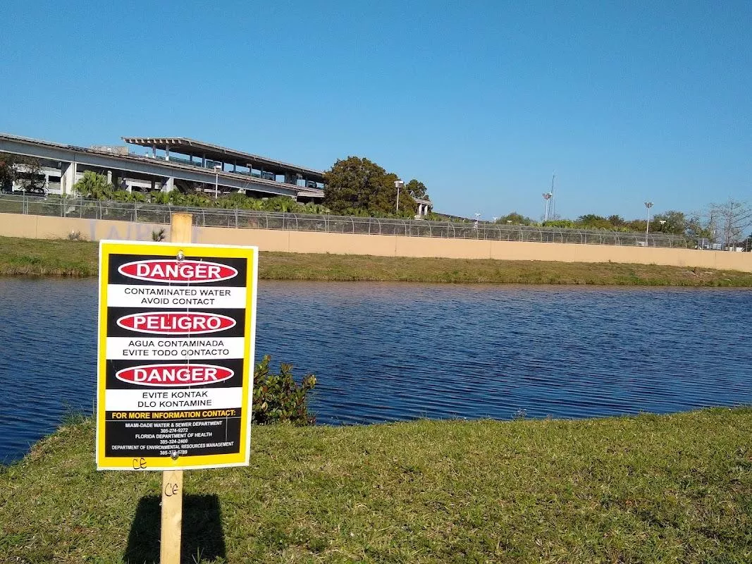 City Of Hialeah Gardens Water And Sewer Fasci Garden