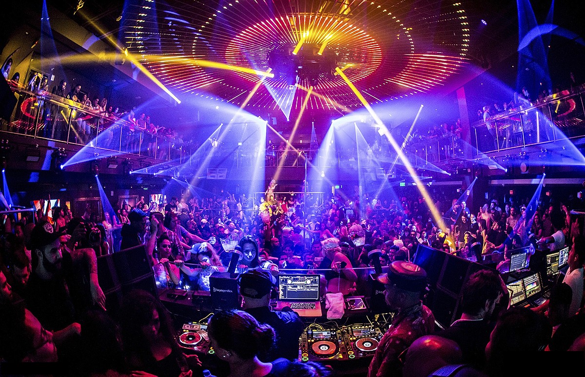 The Best Nightclubs in Miami and Miami Beach 2023 | Miami New Times