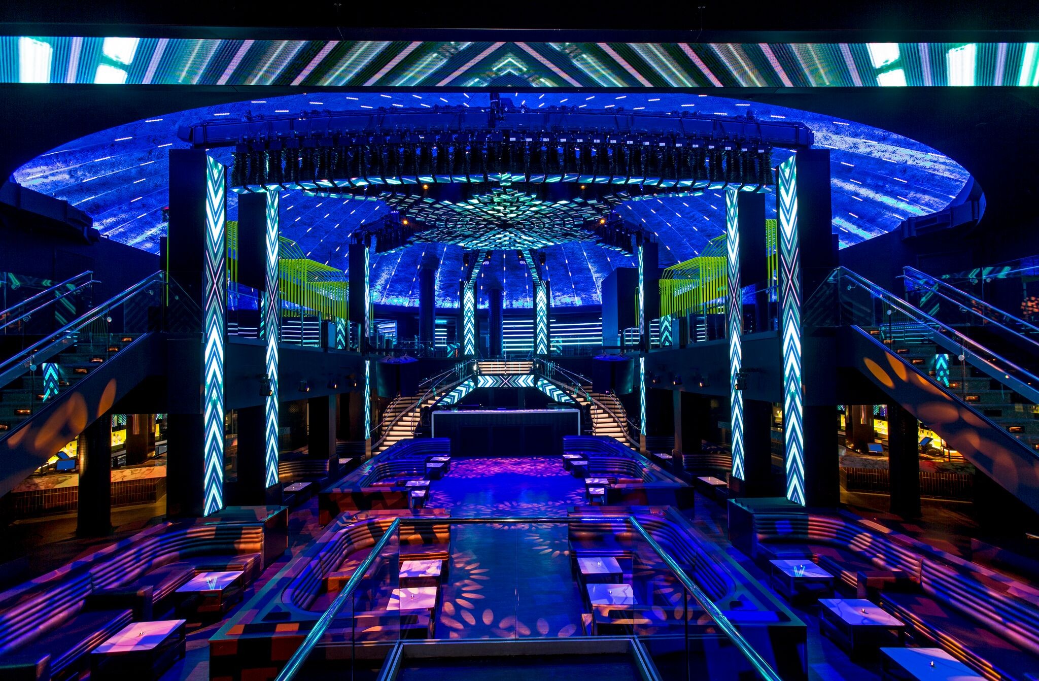 Miami Clubs: The Best Nightclubs for Bottle Service, Dancing, and Great  Music - Thrillist