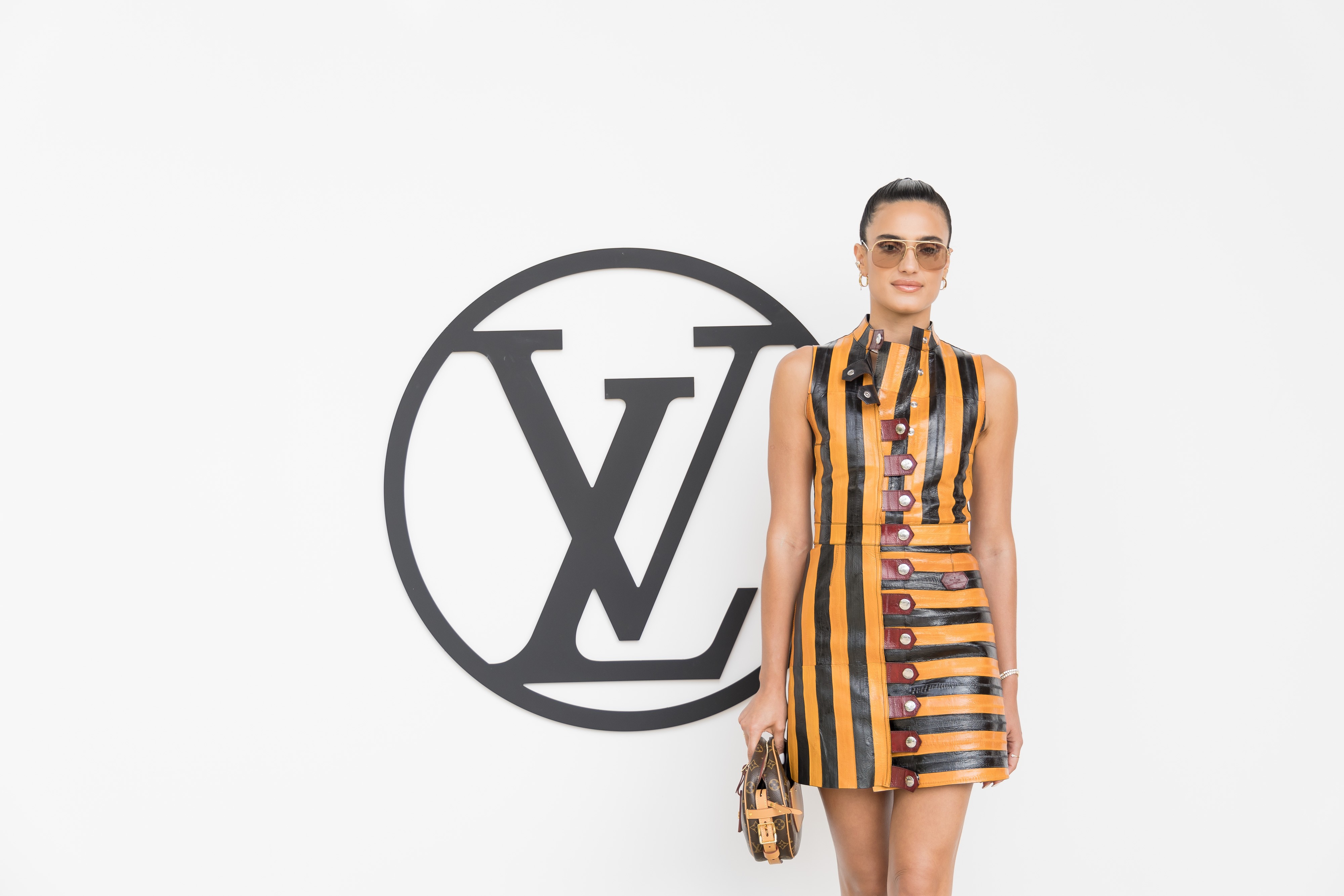 Here's Why Louis Vuitton Is Staging Spin-off Shows in Shanghai, Miami – WWD