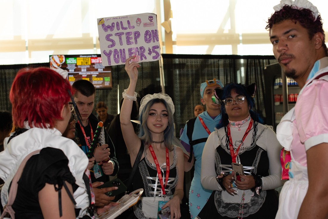 Florida gets two more anime conventions in 2022 - Florida Comic Cons