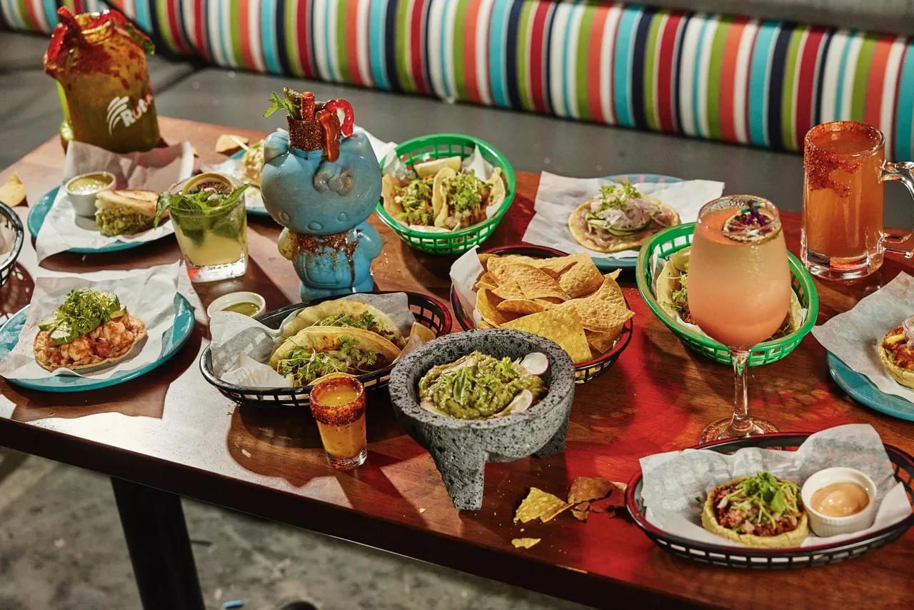 Things to Do in Miami This Weekend Food and Drink Events July 2830, 2023 Miami New Times