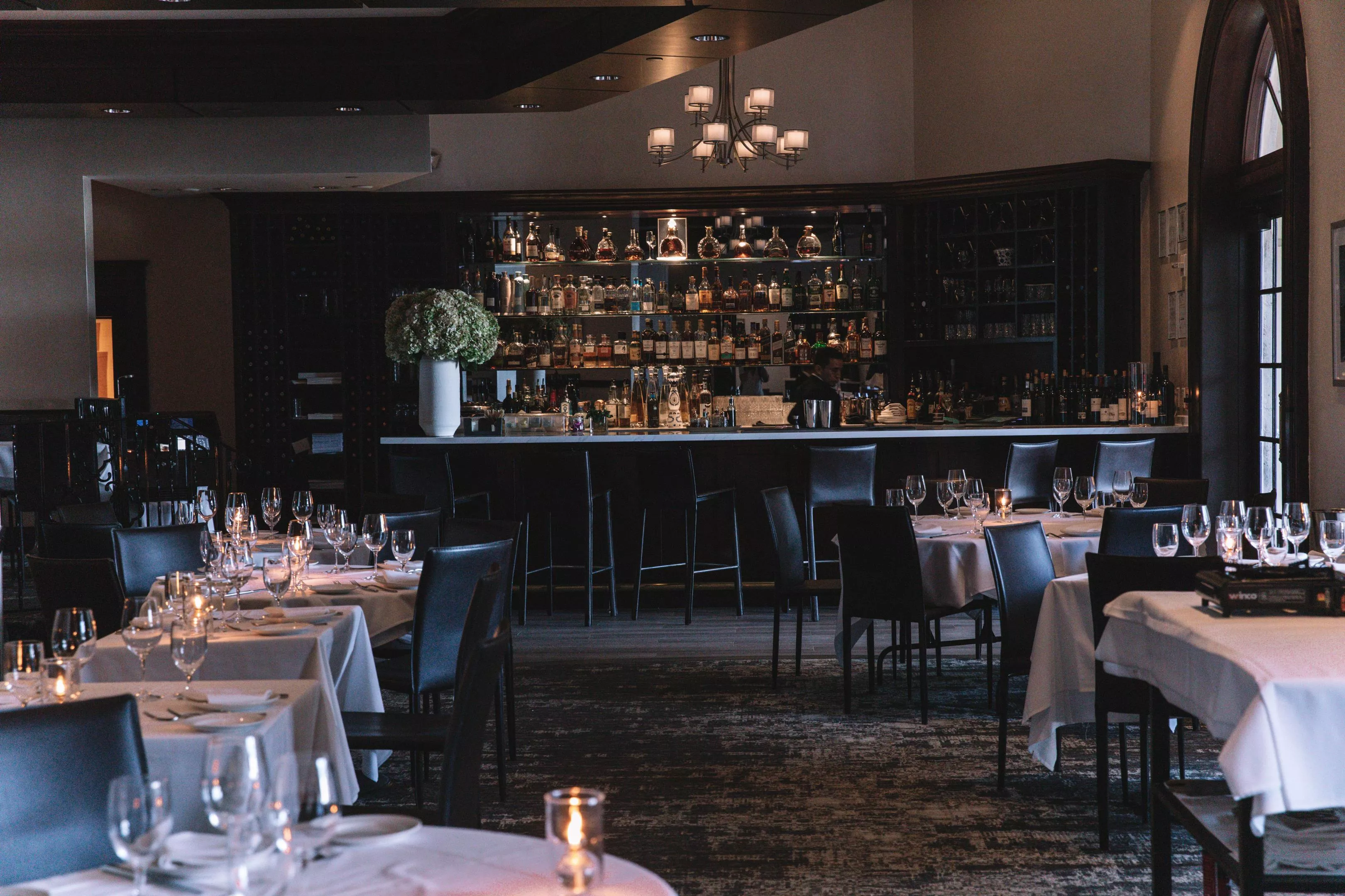 Il Mulino New York — Miami Aventura/North Miami Beach Italian