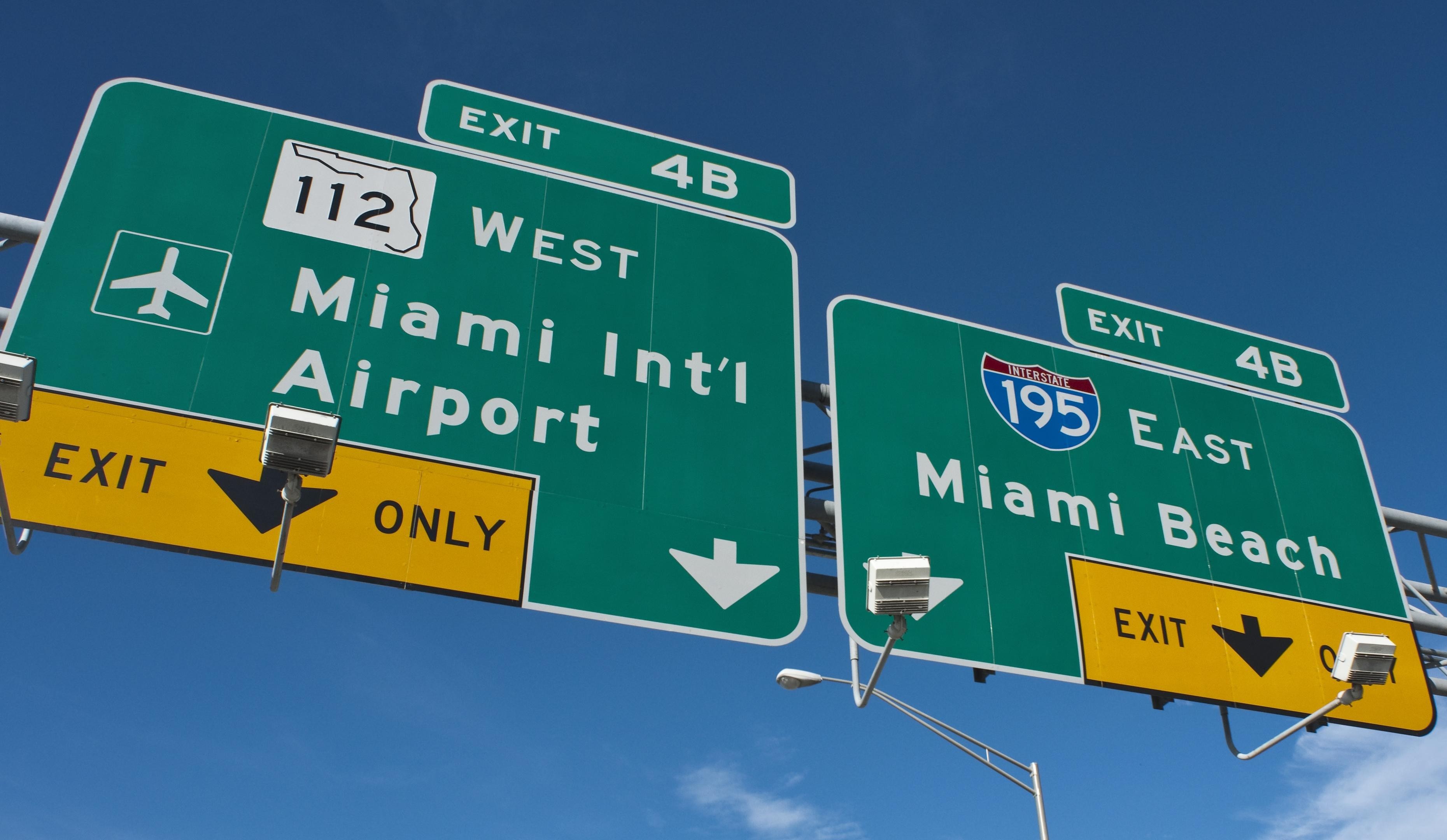 Travel Tips for Miami International Airport on Thanksgiving