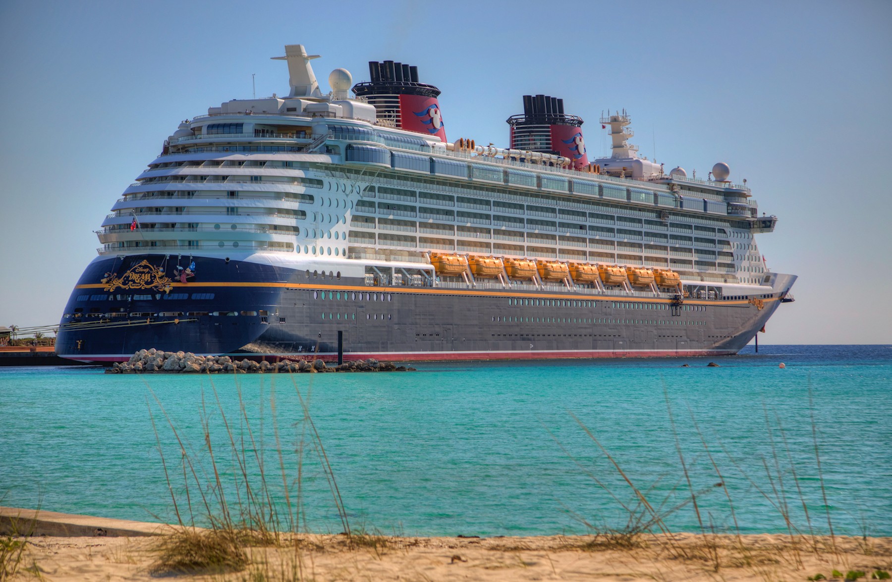 Third Disney Cruise Worker Arrested on Child Porn Charges | Miami New Times