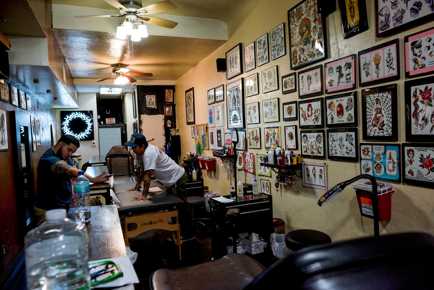7 Best Tattoo Shops in Houston | Trending Tattoo