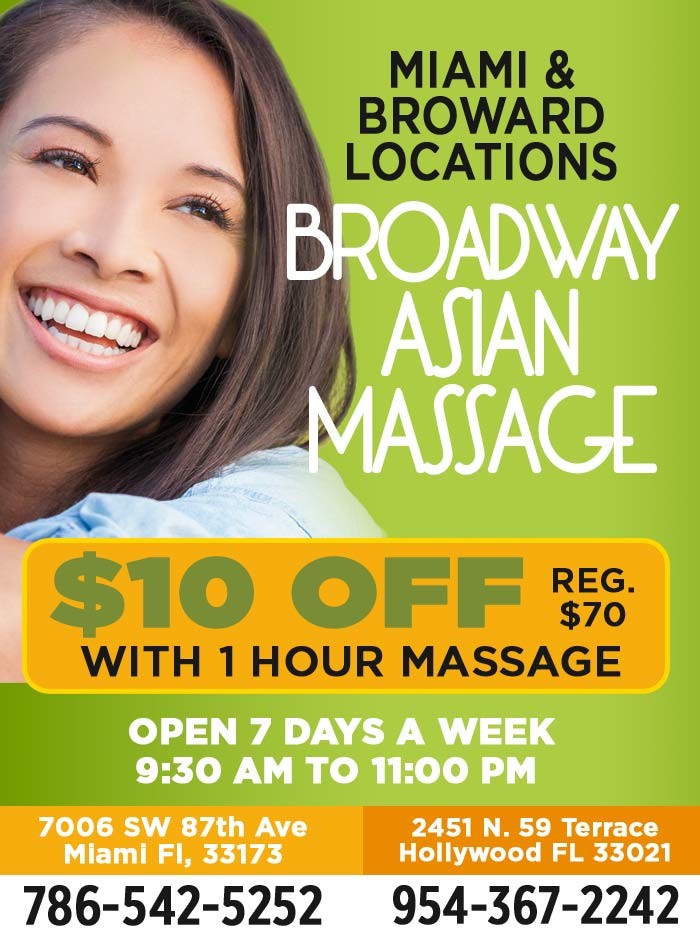 New Natural Body Miami Asian Massage Miami New Times The Leading