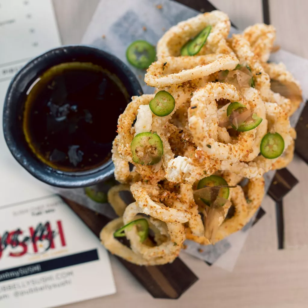 The Five Most Interesting Restaurants to Open in Miami in April 2017