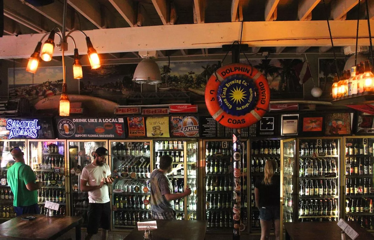 The Ten Best Craft Beer Bars in Miami and Fort Lauderdale Miami New Times