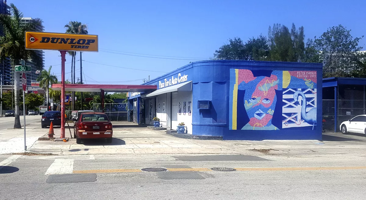 Plaza Tire & Auto Center Midtown/Wynwood/Design District Services