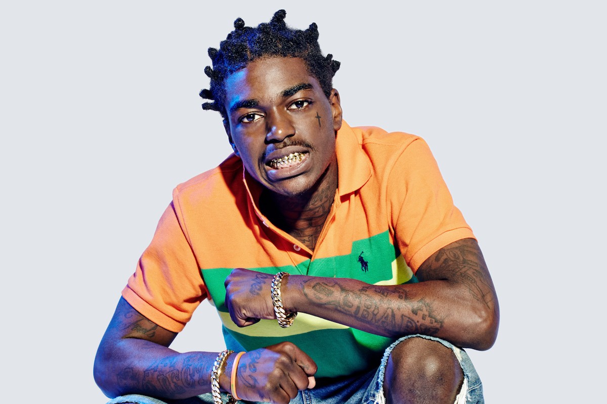 590 Kodak Black Rapper Stock Photos, High-Res Pictures, and Images