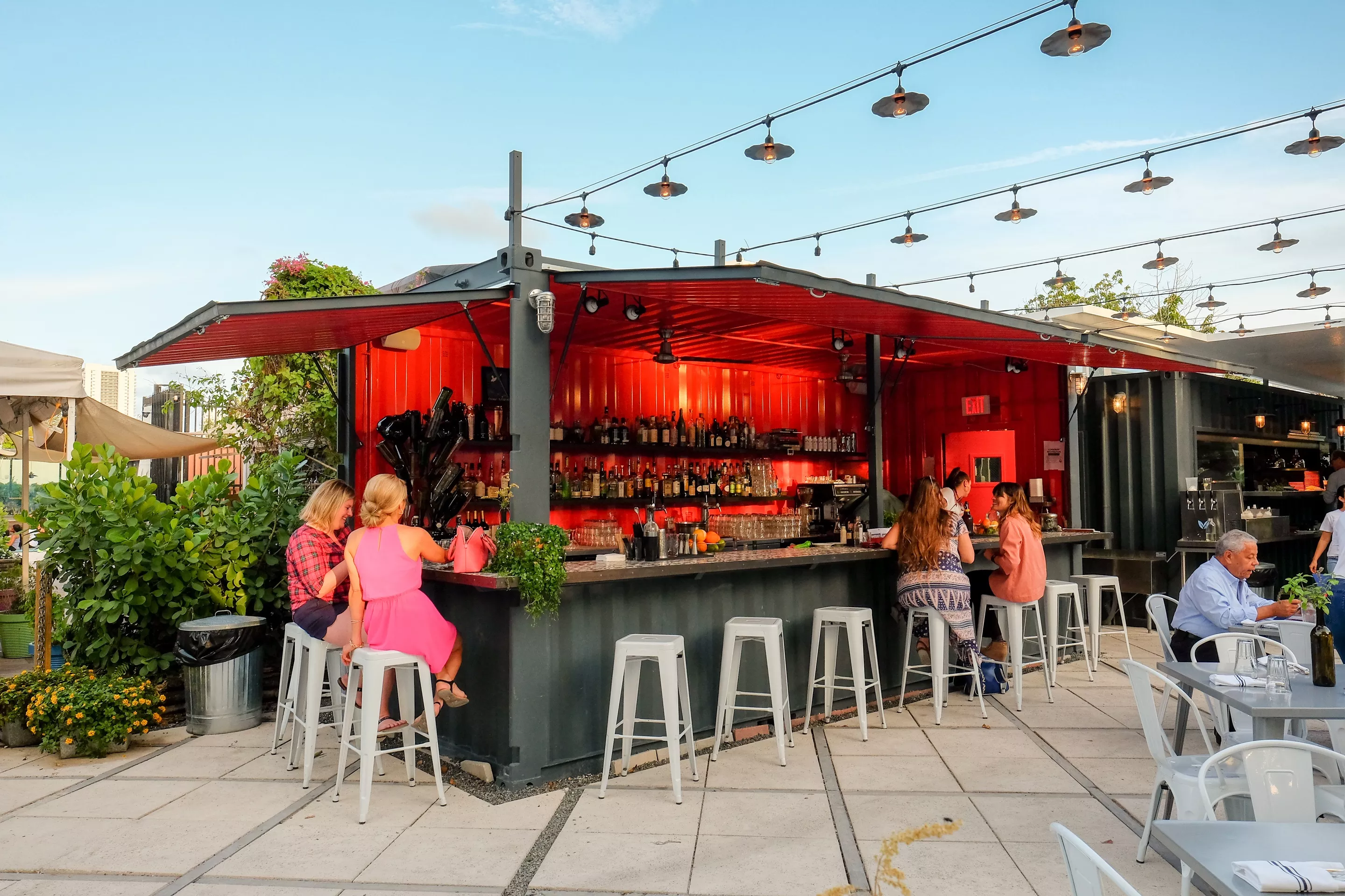 National Rum Day 2017 Deals in Miami Miami New Times