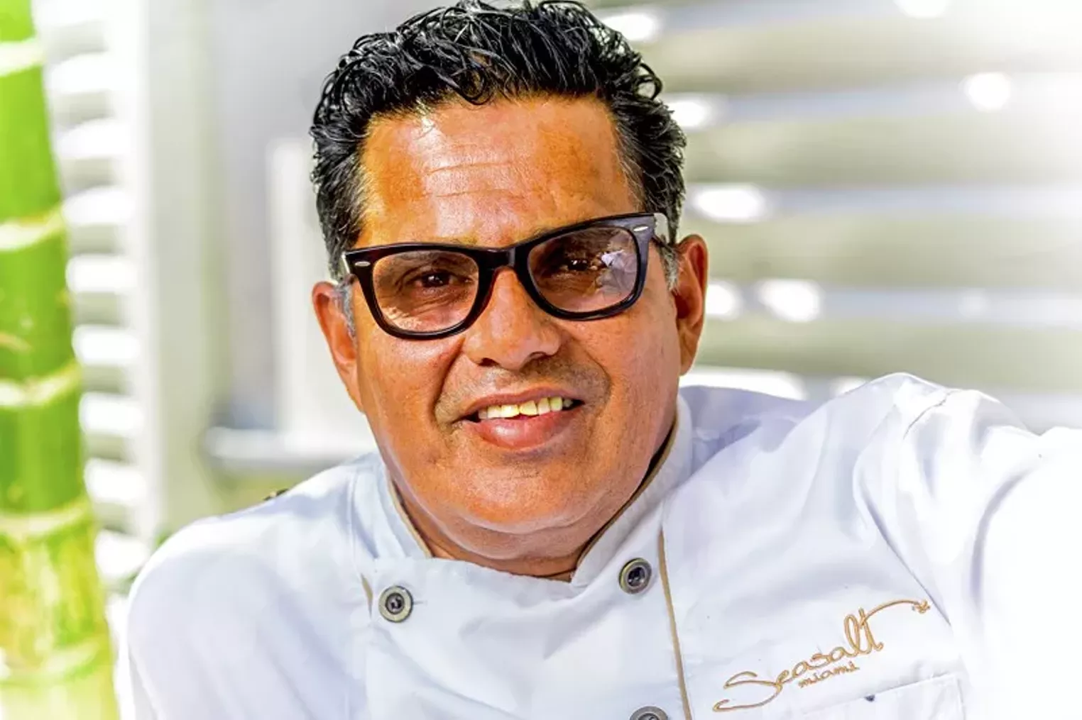 Miami's Culinary Community Mourns Chef Alfredo Alvarez Miami New Times