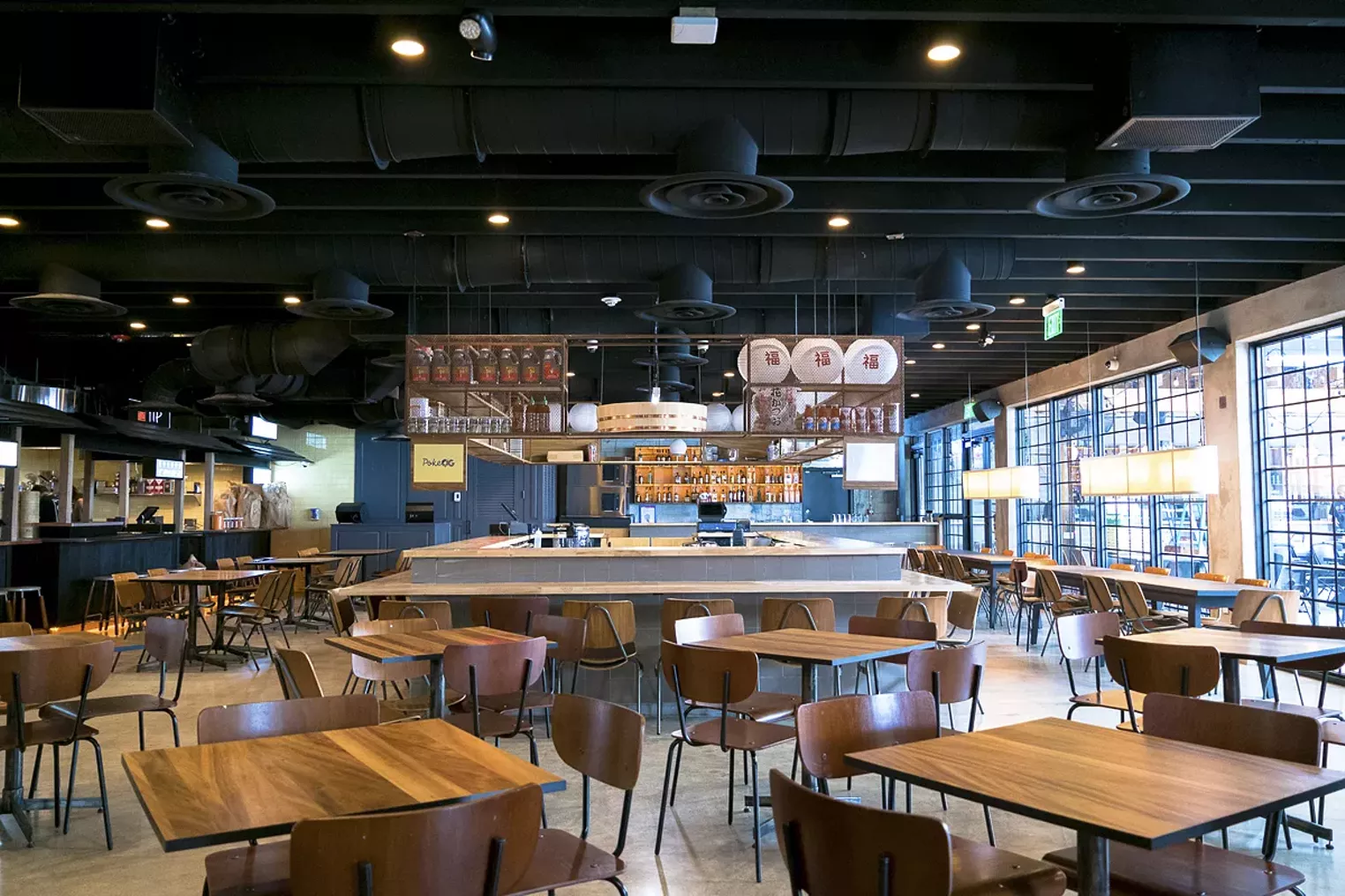 1800Lucky Wynwood Miami Food Photos Miami New Times