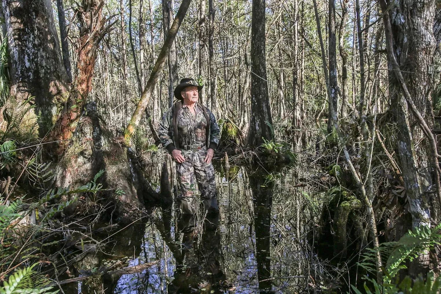 Ron Bergeron Possible GOP Candidate for Florida Governor Photos Miami