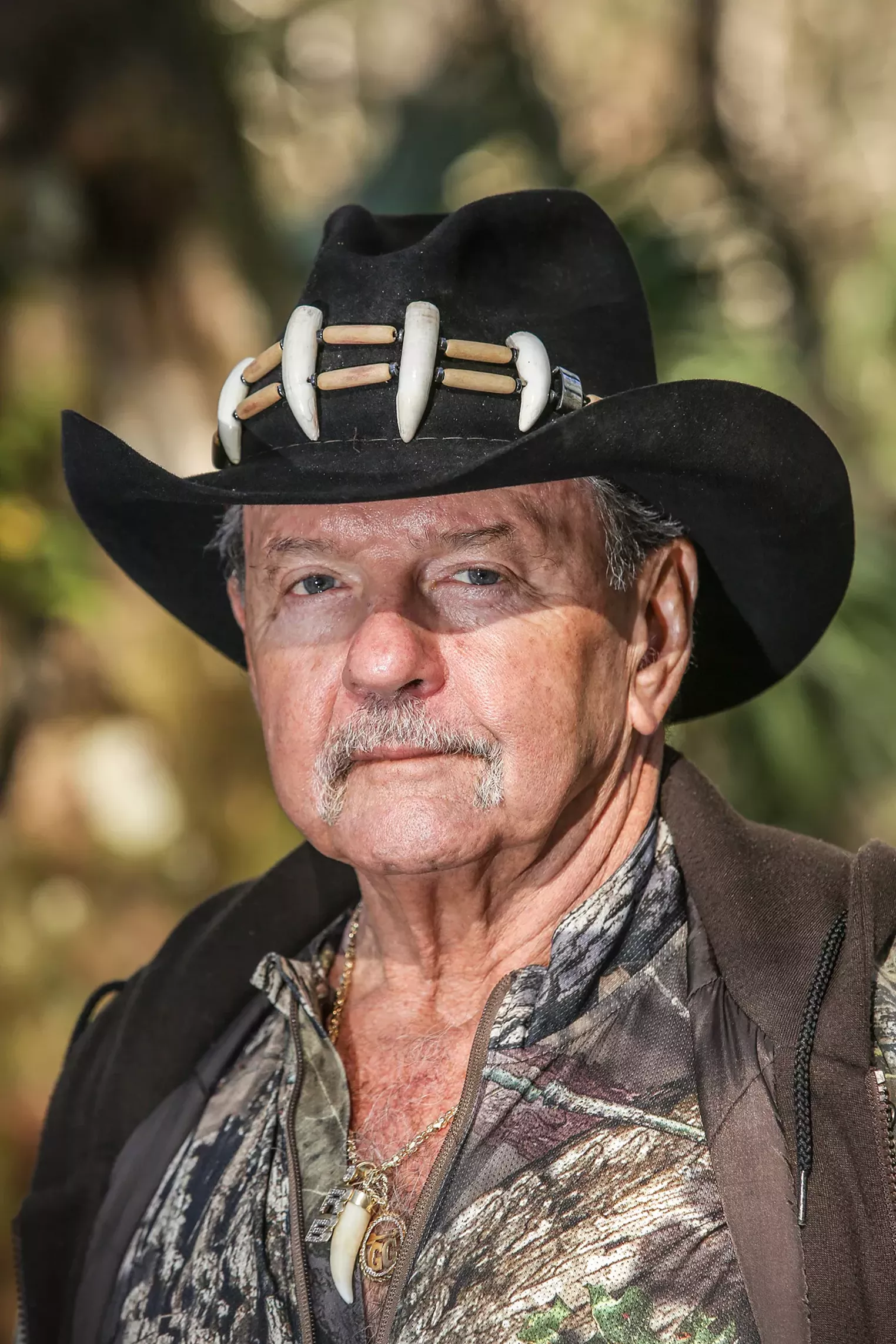 Ron Bergeron Possible GOP Candidate for Florida Governor Photos Miami