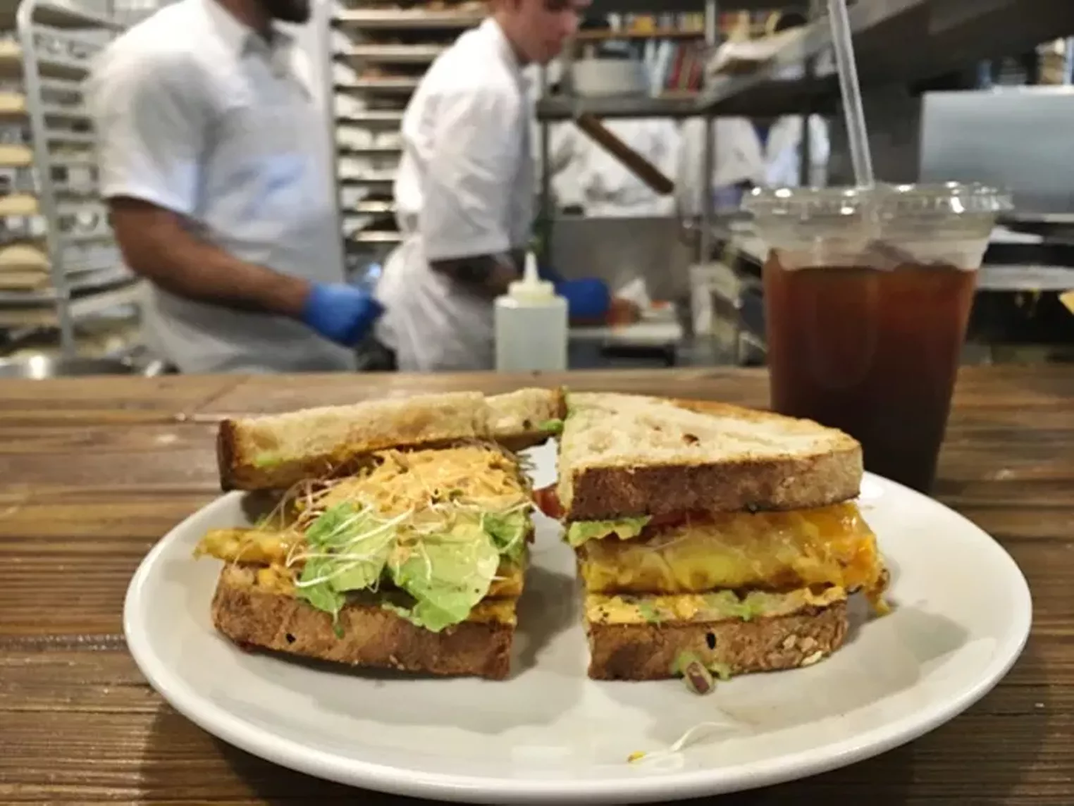 Miami's Best Sandwich Guide Miami New Times