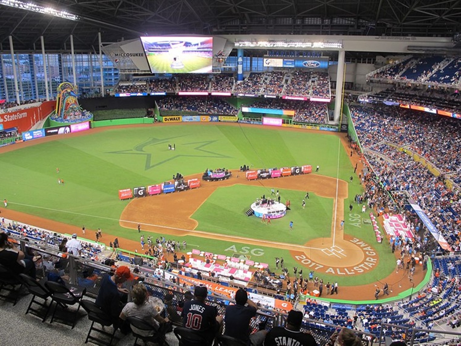 Miami Marlins Finally Tell the Truth About Their Poor Attendance