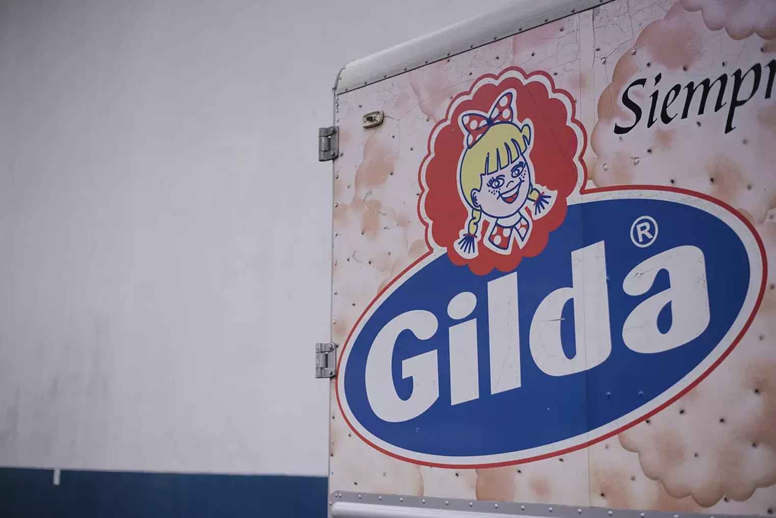 Photos Inside Gilda Industries' Cuban Cracker Factory in Hialeah