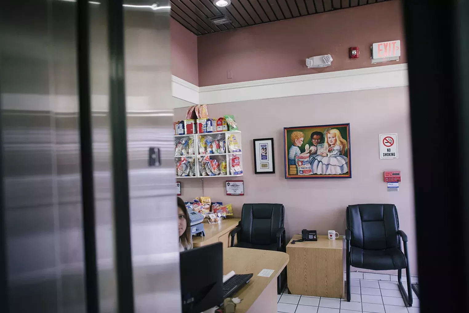 Photos Inside Gilda Industries' Cuban Cracker Factory in Hialeah