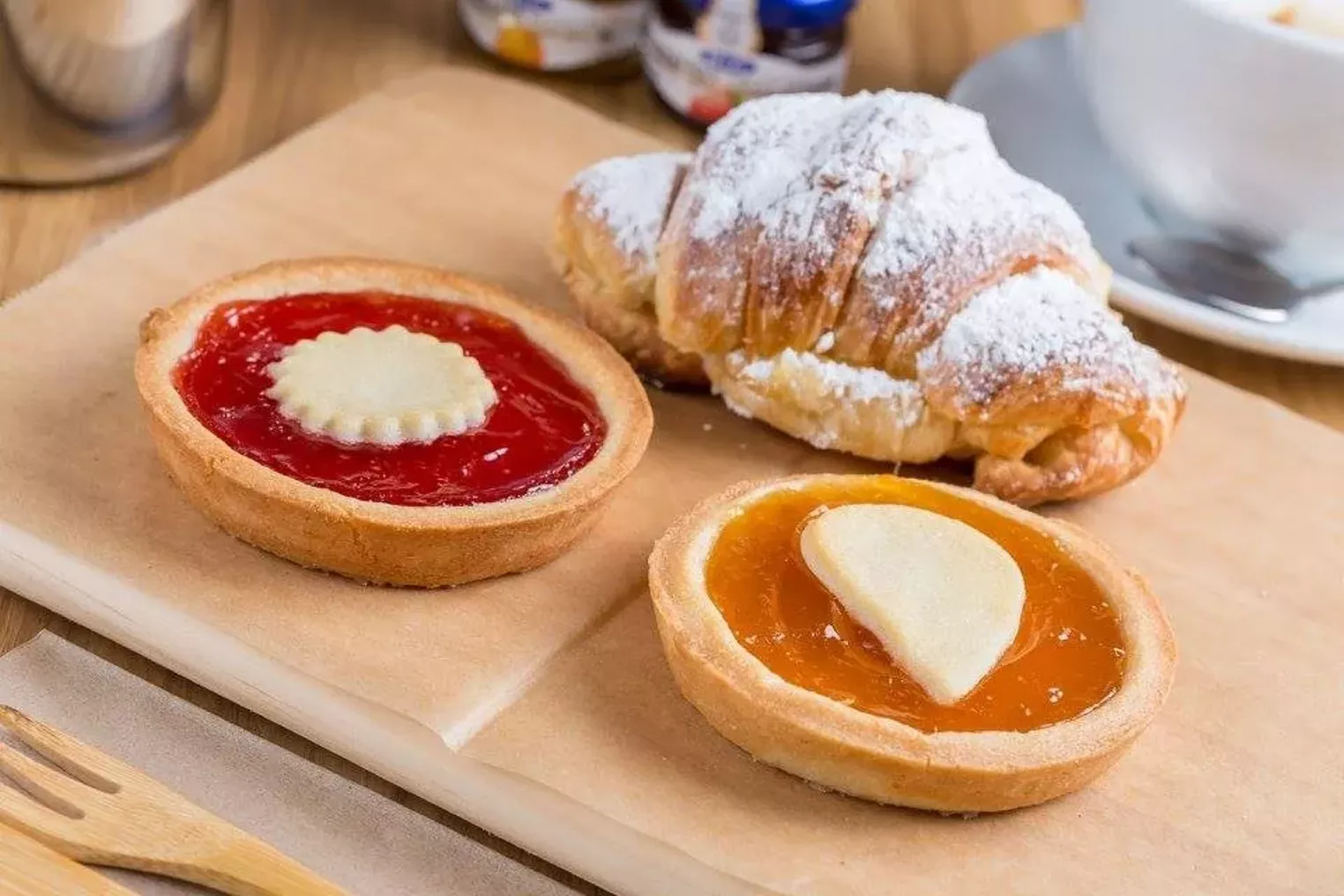 Rosetta Bakery Opens at Aventura Mall With Italian Pastries and
