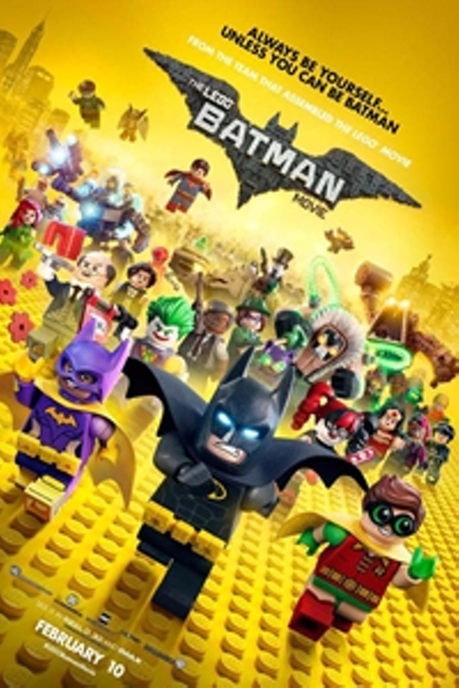 The Lego Batman Movie | Miami New Times | The Leading Independent News  Source in Miami, Florida