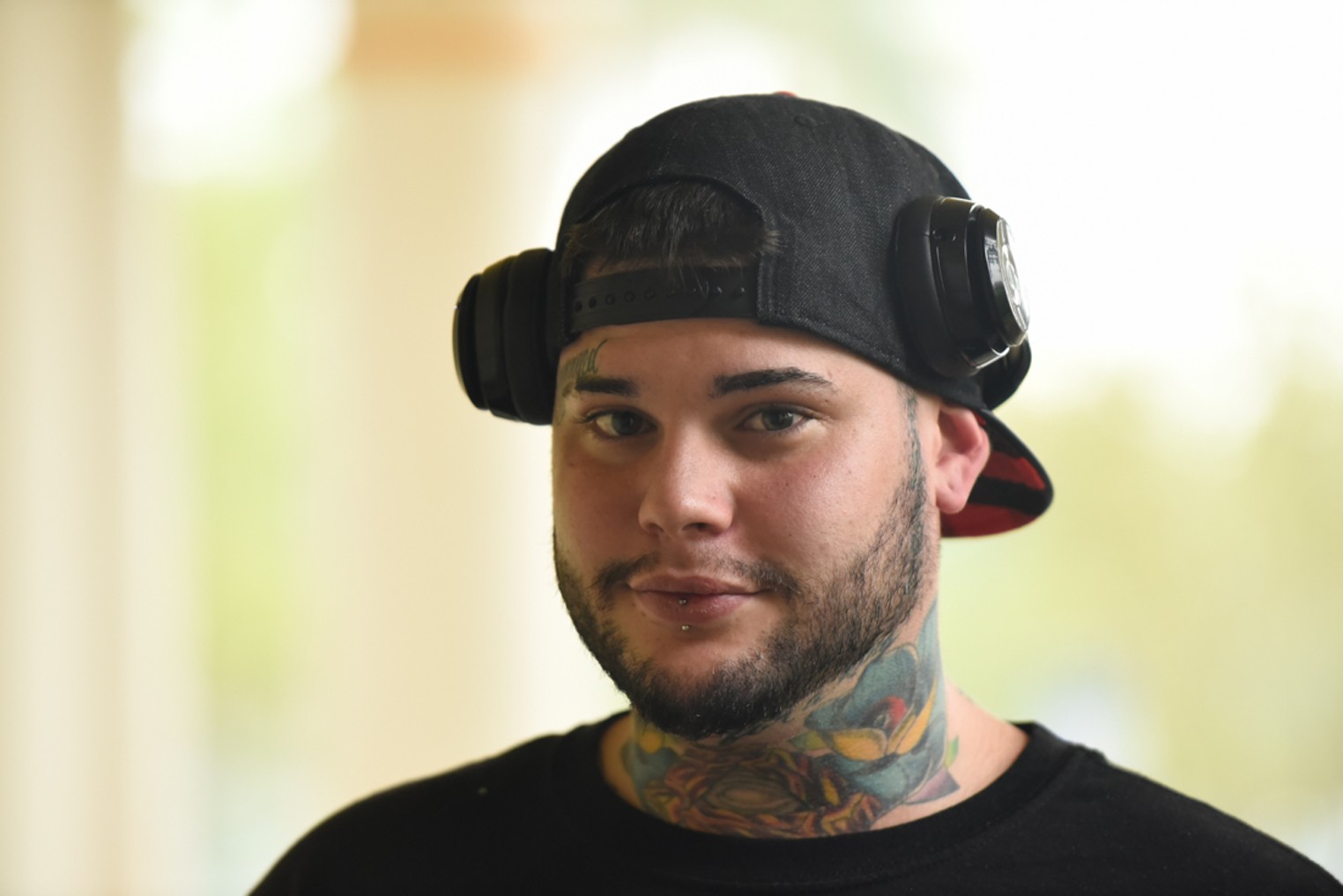 Annual Tattoo Expo Raises Funds for Joe DiMaggio Childrens Hospital  Coral  Springs Talk