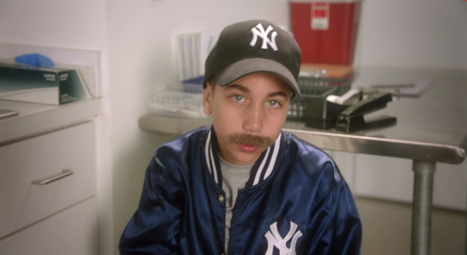 Watch a Trailer for "Screwball," Billy Corben's Documentary About ARod, Biogenesis Miami New