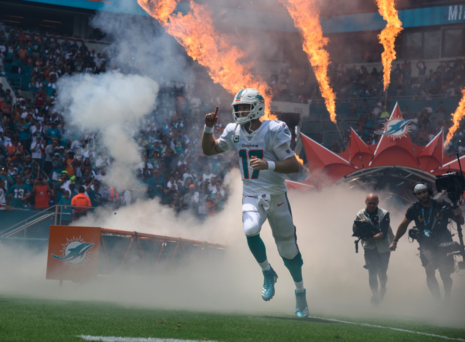 Miami Dolphins may have a big problem with Reshad Jones