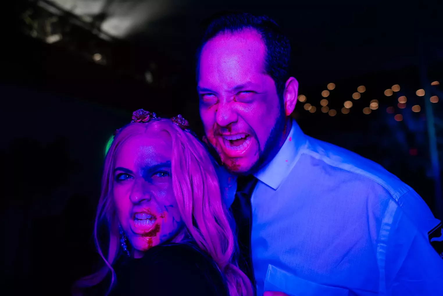 Zombie Prom at 1306 Miami Photos Miami New Times