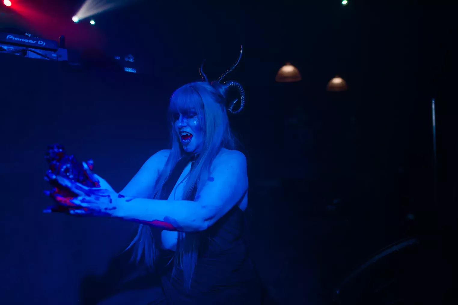 Zombie Prom at 1306 Miami Photos Miami New Times