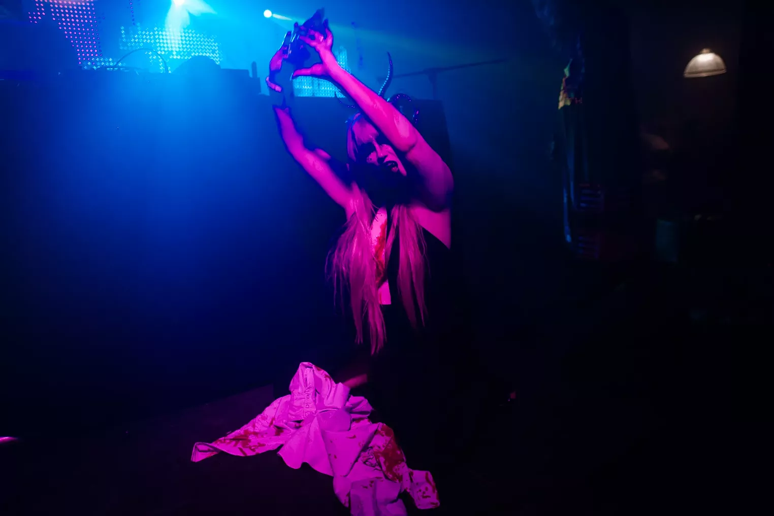 Zombie Prom at 1306 Miami Photos Miami New Times