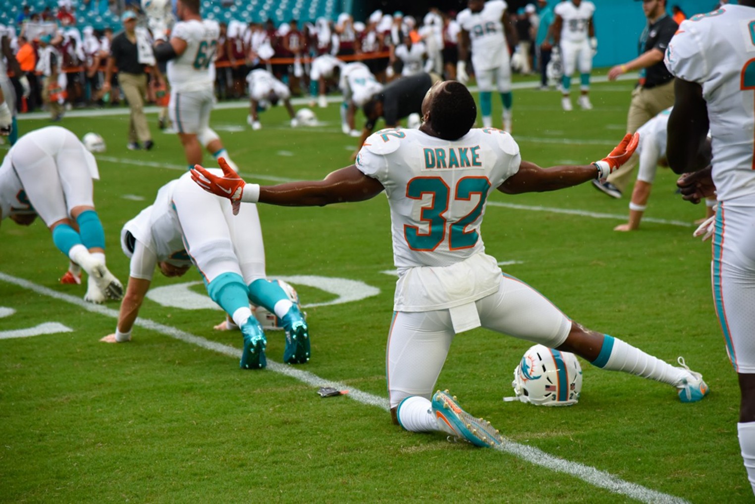 Five Ways the Miami Dolphins Can Win Back Their Fans Next Season