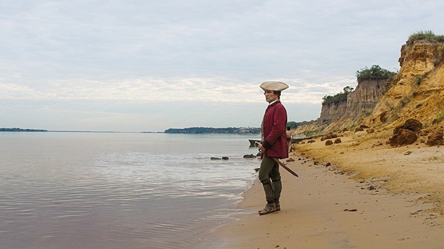 Zama Movie Review Miami New Times Adult Picture