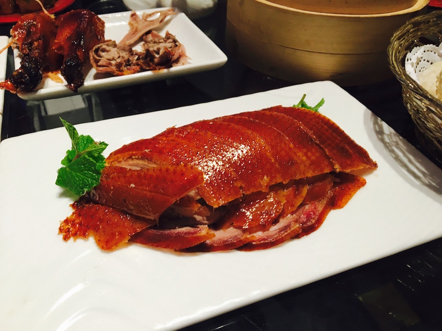 National Peking Duck Day in Miami | Miami New Times
