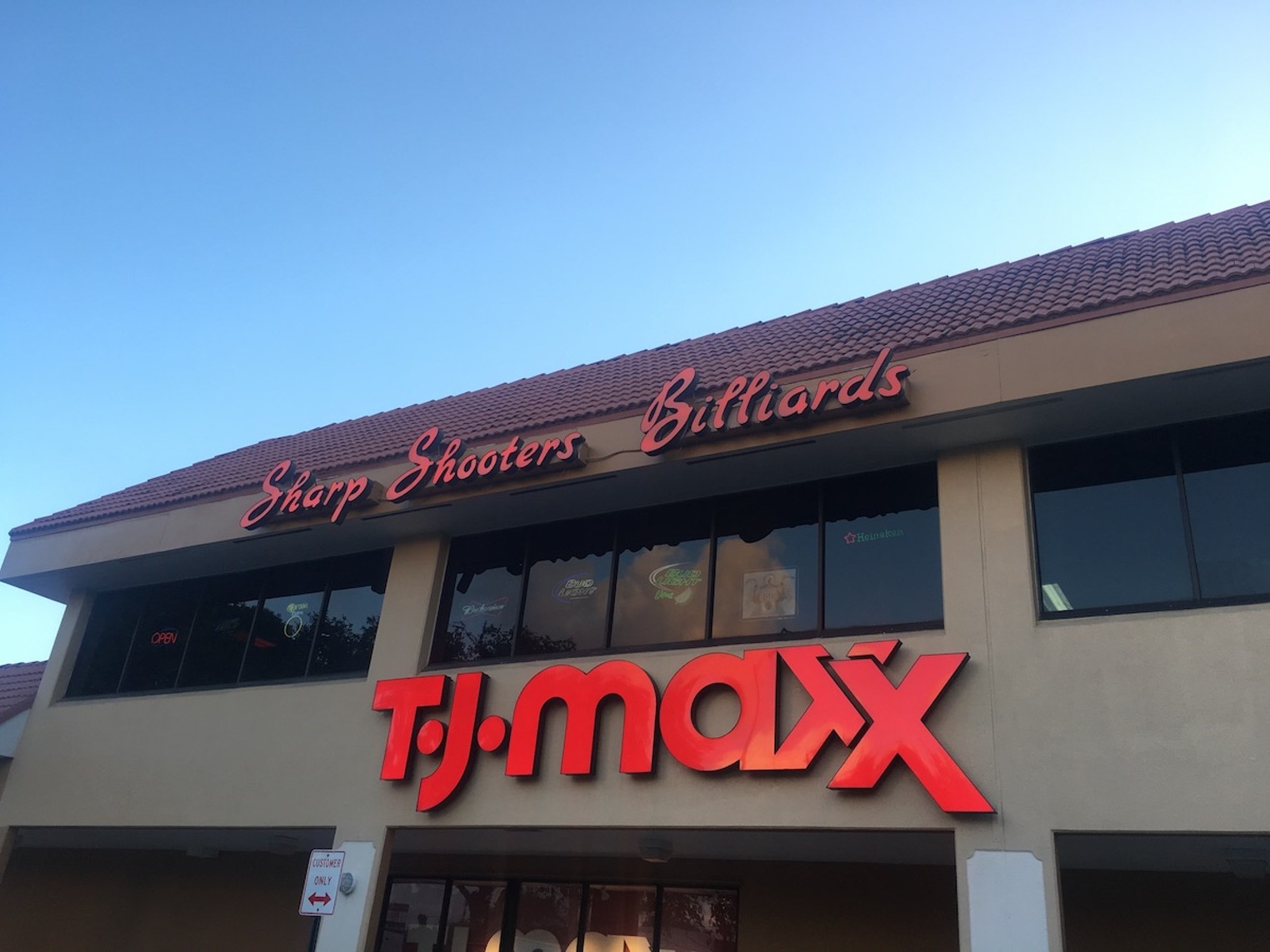 How the Number One Stylist in Hollywood Shops a Store Like T.J.Maxx