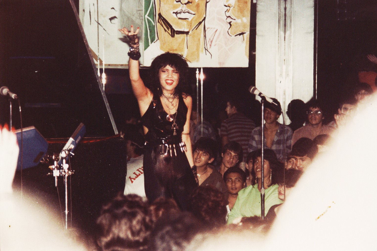 The Beat Club Westchester Miami '80s Nightclub Photos Miami New Times
