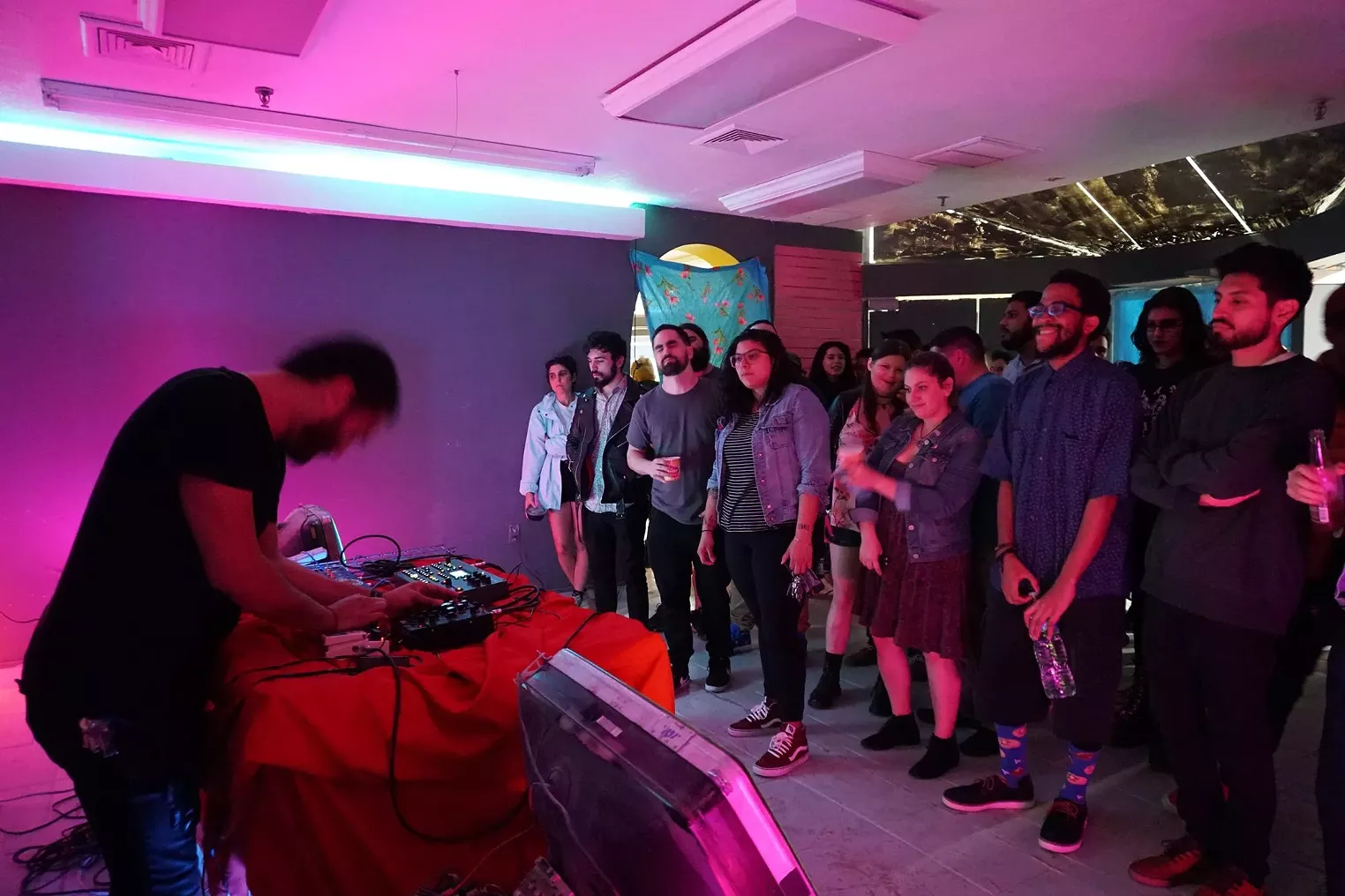 things-to-do-in-miami-sustain-decay-drone-festival-at-777