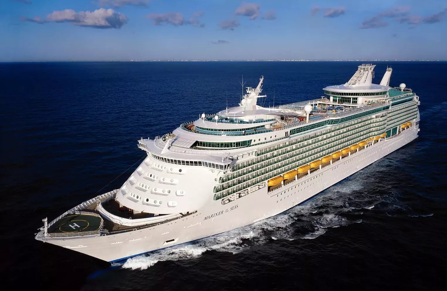 Woman Injured on Sky Pad Trampoline Files Lawsuit Against Royal Caribbean - Vimarsana News