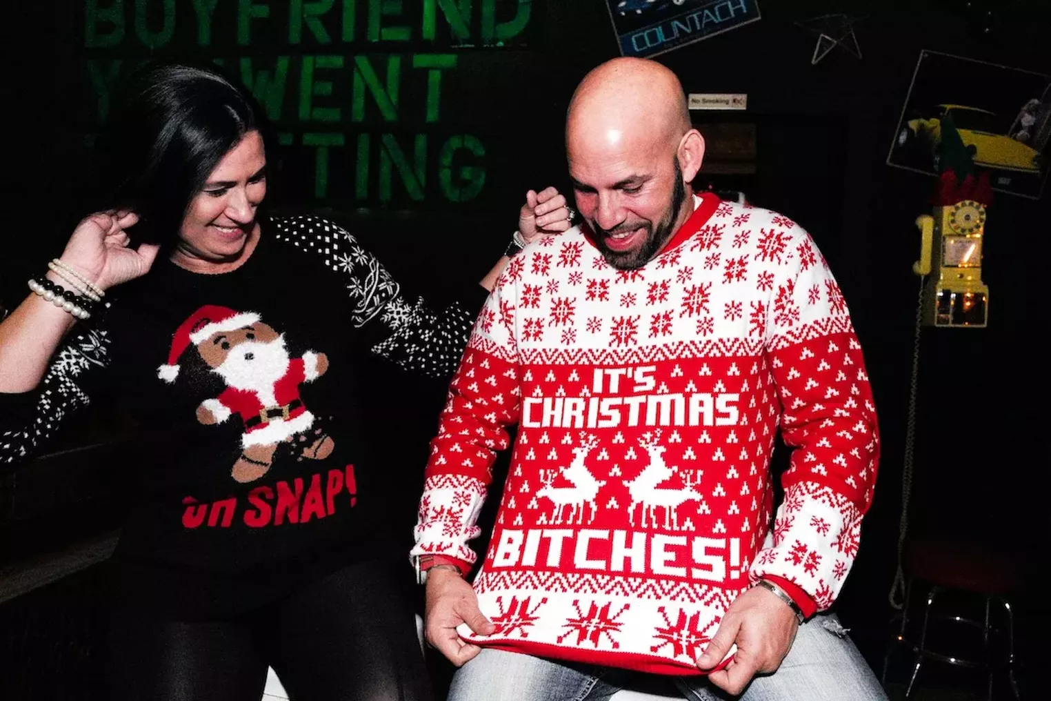 Ten Best Christmas 2019 Events in Miami Miami New Times