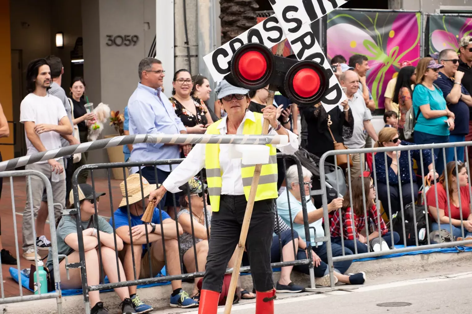 King Mango Strut 2019 in Coconut Grove Miami Photos Miami New Times