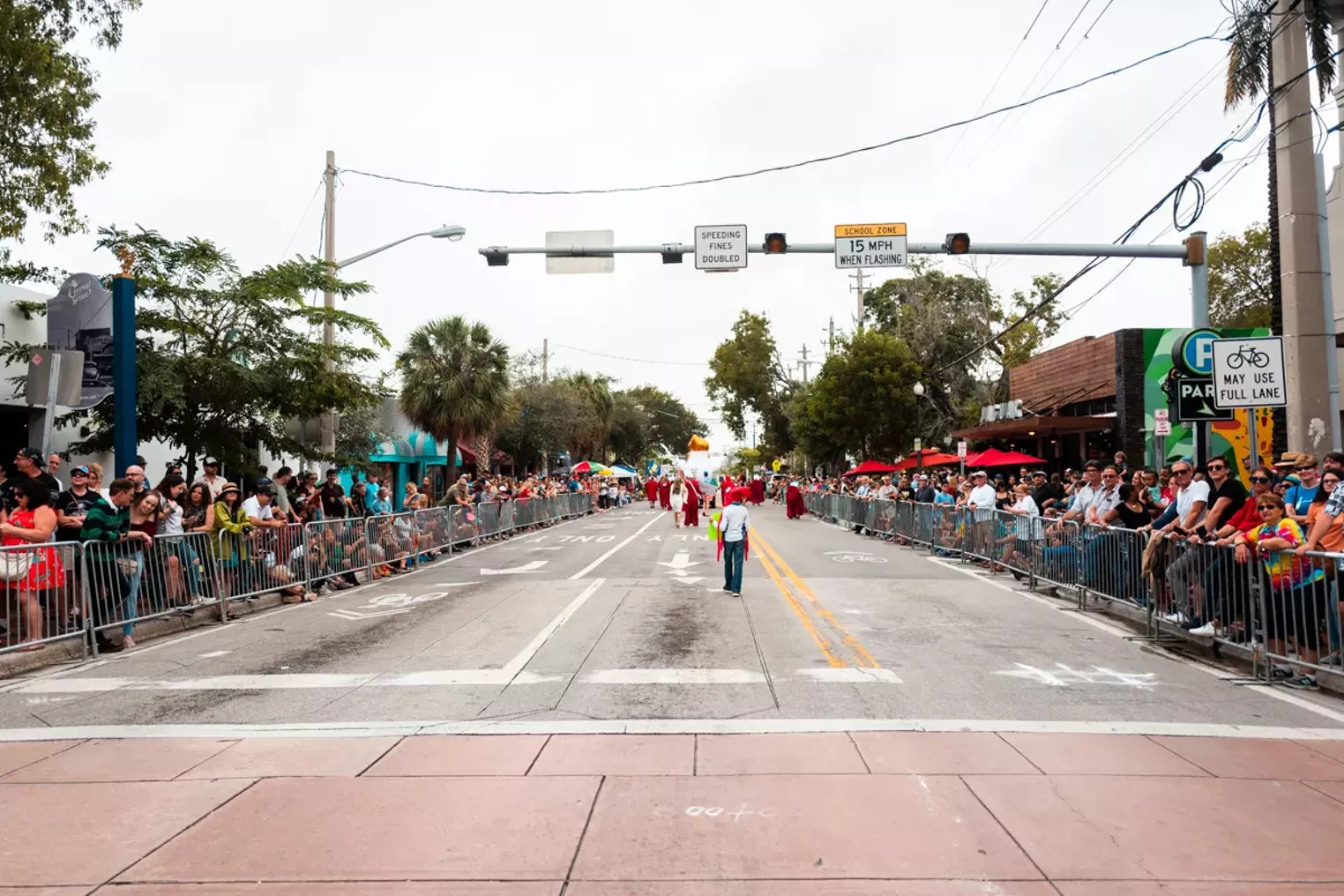 King Mango Strut 2019 in Coconut Grove Miami Photos Miami New Times