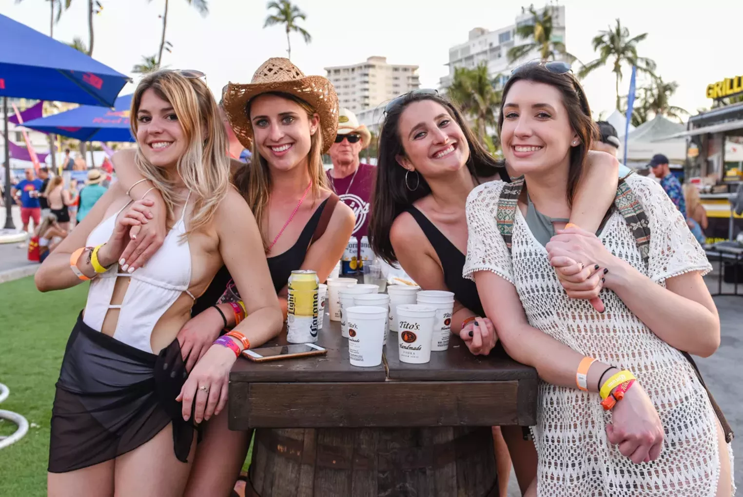 Best Things To Do In Miami This Weekend March 6 Though March 8 2020 