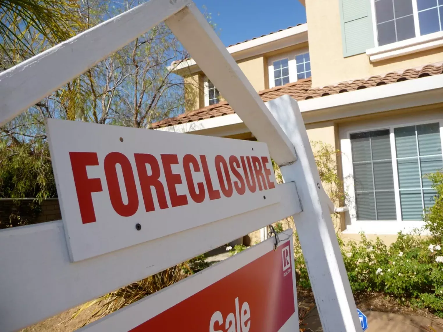 Florida Foreclosure Law Coronavirus Prompts Federal Moratorium Miami Florida Foreclosure Law Coronavirus Prompts Federal Moratorium Miami