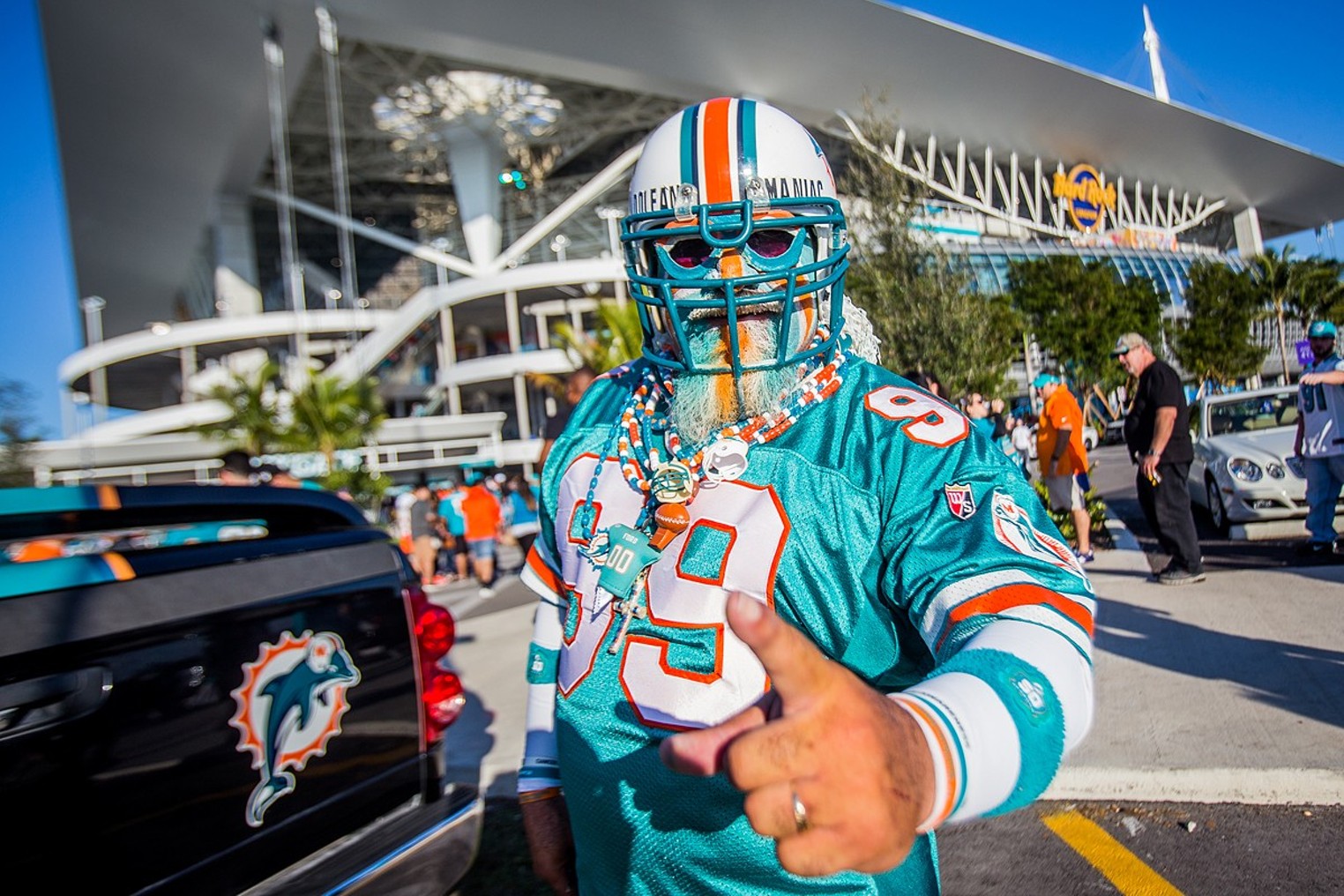 Dolphins Trade Rumors: Miami Looking to Move Up in 2020 NFL Draft for OT, News, Scores, Highlights, Stats, and Rumors