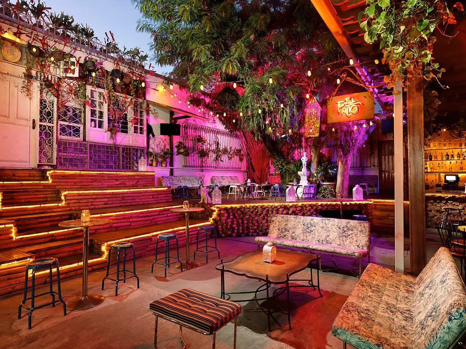 When Are MiamiDade Bars Reopening? Mayor Carlos Giménez to Decide