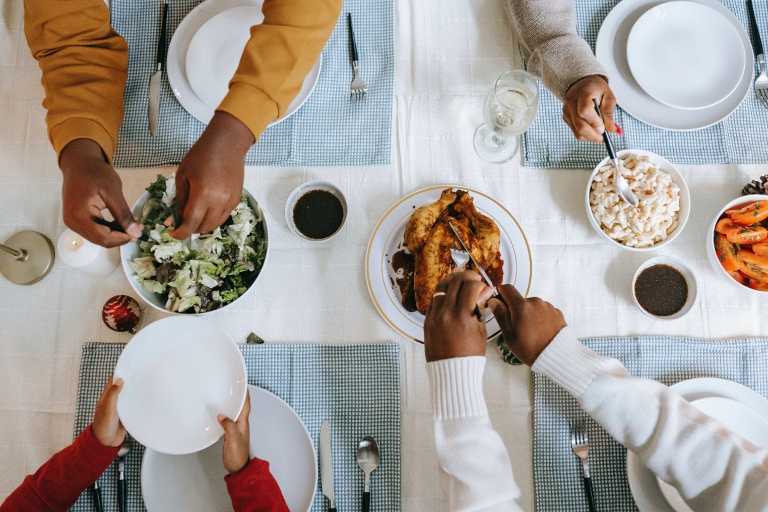Miami Expert Says Families Shouldn't Gather for Thanksgiving Miami