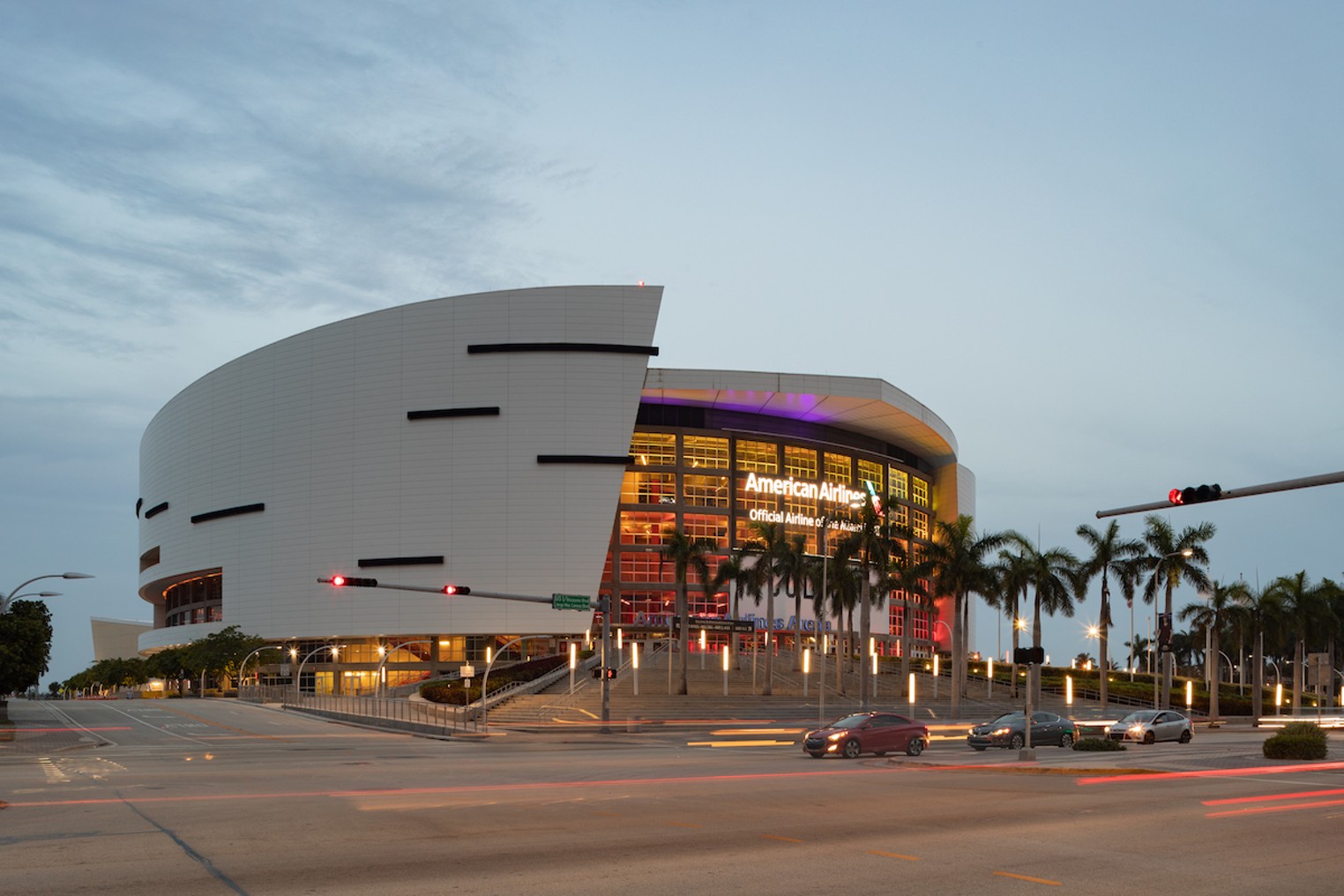 FTX Arena no more: Miami Heat's home will get new name