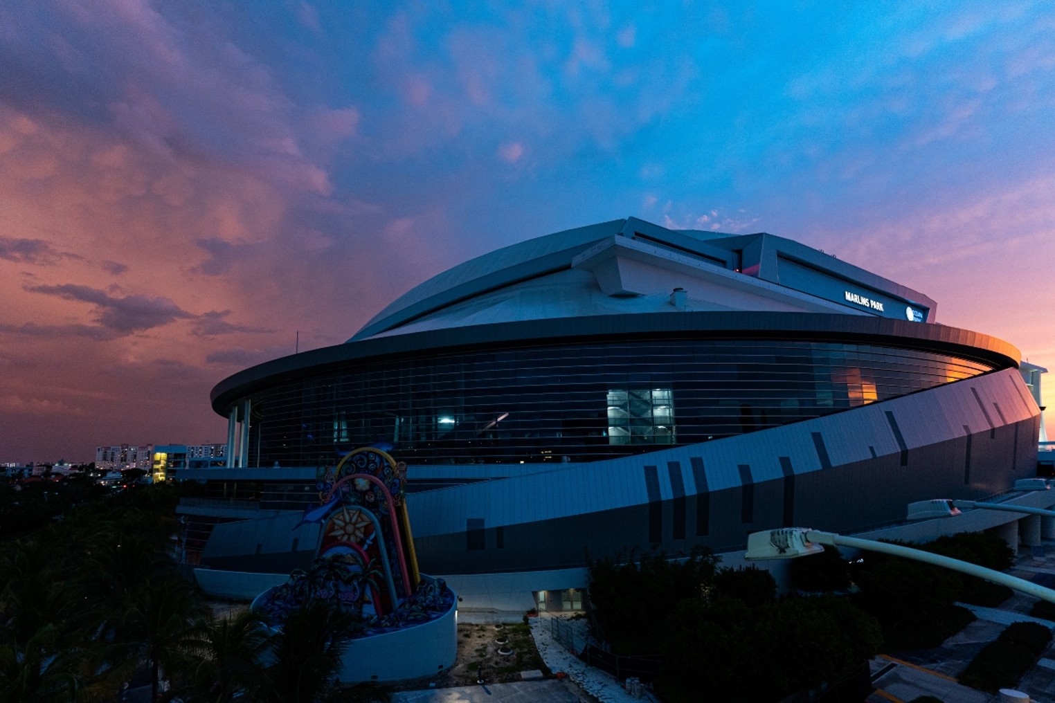 Numbers of followers, ticket sales are not in Miami Marlins favor on  Opening Day